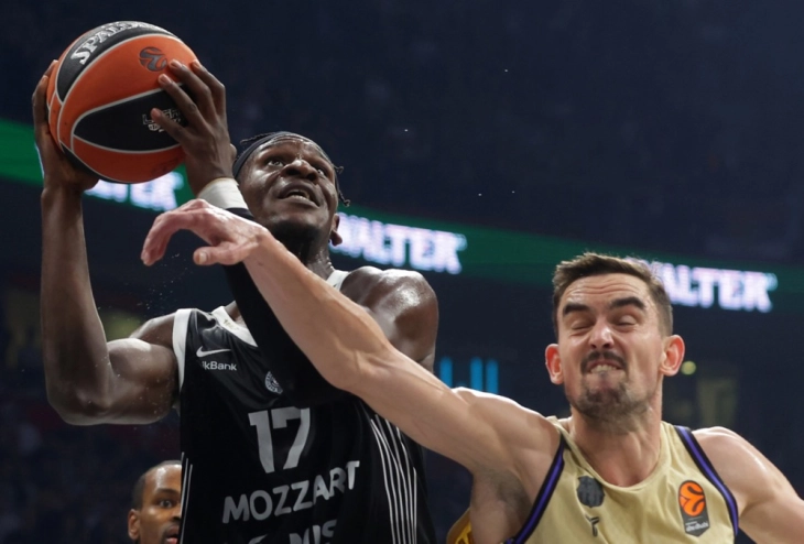 Ако замине Обрадовиќ од Партизан, заминуваат и неколку играчи