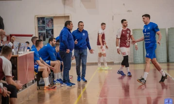 Ракометно коло на дерби натпревари