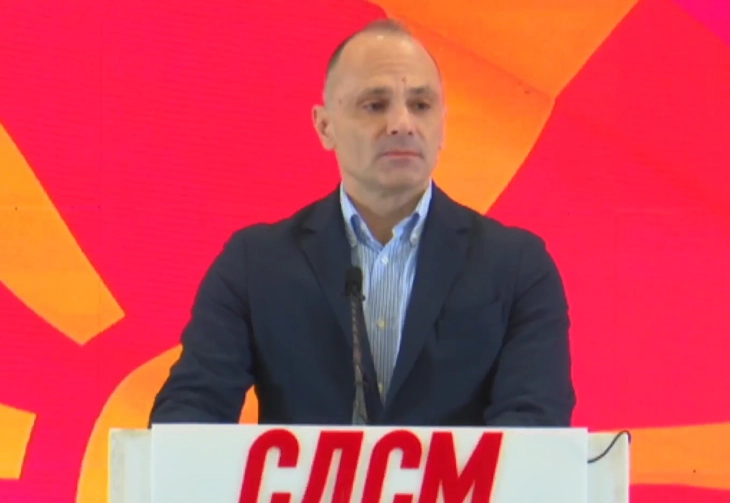 Pensionistët janë në rrezik, fondi është i zbrazët, paralajmëroi Filipçe