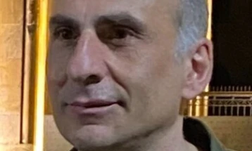 Në Gjeorgji është arrestuar lideri i partisë opozitare qytetare për shkaktim të zjarrit në Gjykatën e qytetit në Tbilisi