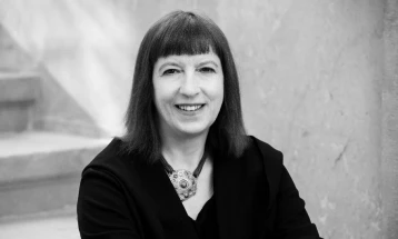 Писателката Димковска за МИА: Интензивирањето на македонско-грчката книжевна соработка би требало да биде национална културна стратегија