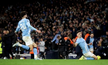 Манчестер Сити во судиското надополнување стигна до победата