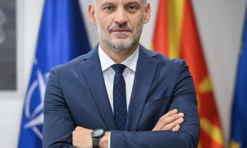 Заменик-претседателот на Владата Фетаи во официјална посета на САД