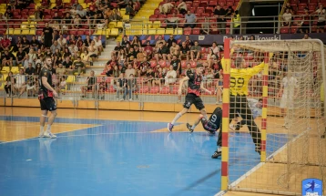 Вардар ја продолжи победничката серија и во Охрид