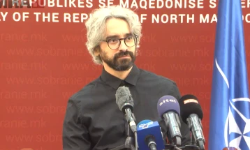 Апасиев: Размислуваме да поднесеме кривична пријава за несовесно вршење на службата за Гаши