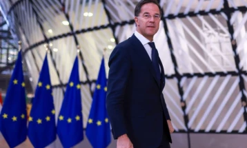 Rute: Me rëndësi është që Putini të mos i arrijë qëllimet e tij në Ukrainë