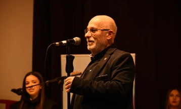 Организаторите ги сумираат импресиите по 3. Меѓународен фестивал „Јаков од Камена Река“