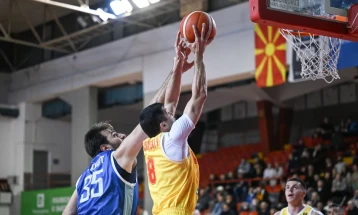 Стојановски: Ирска е поквалитетна од Азербејџан, но ние сме фаворити