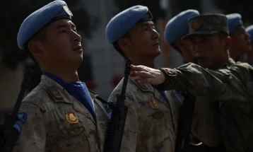 Кина и Пакистан ќе одржат заедничка антитерористичка вежба „Воин IX“