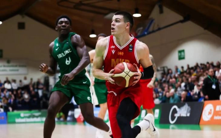 Јакимовски: Многу важна победа, ова е еден чекор кон главната цел