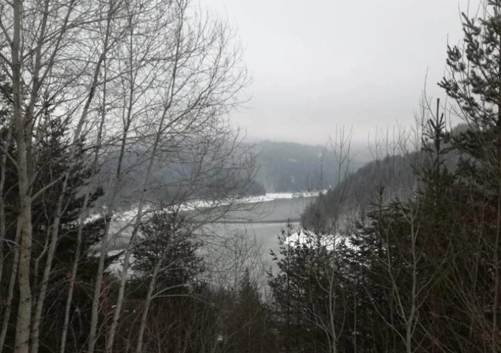 Најстудено во Тетово, Битола и Берово