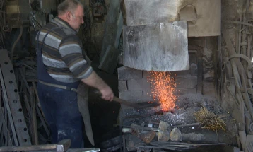 Занаетите на сегашноста и иднината -Занаетот е злато и при вештачката интелигенција