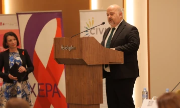 Progress in therapy for people living with HIV, prevention and treatment in the focus: conference