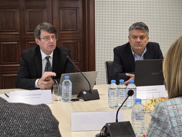 Министерството за енергетика започна процес за усогласување на Законот за возила со европските правила