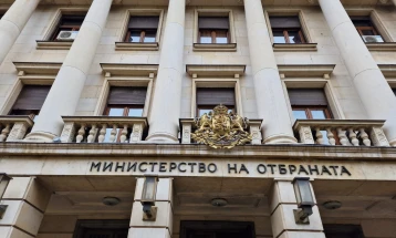 Бугарија поднесе барање до ЕК за финансирање од 3,2 милијарди евра во рамките на механизмот SAFE