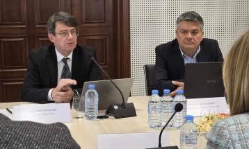 Ministria e Energjetikës filloi një proces për harmonizimin e Ligjit për automjete me rregullat evropiane