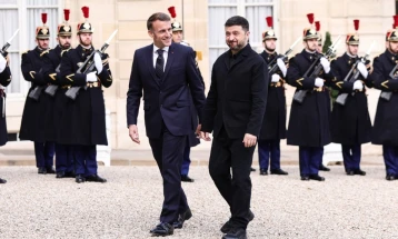 Zelenski: Paqja në Ukrainë duhet të jetë vërtet e qëndrueshme