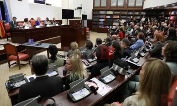 Јавна расправа: Извештајот на ДЗР открива системски недостатоци во имплементацијата на Истанбулската конвенција