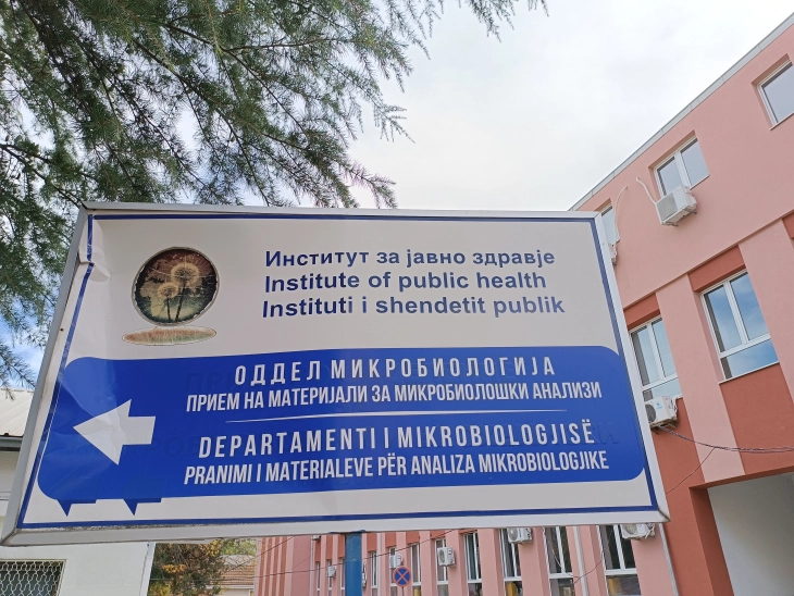 Përveç në shkollën 