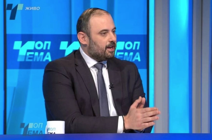 Ѓорѓиевски: Сериозно треба да работиме на базичниот проблем во однос на загадувањето - загревањето на домаќинствата