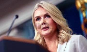 Белата куќа „многу оптимистична“ за мировен договор во Украина