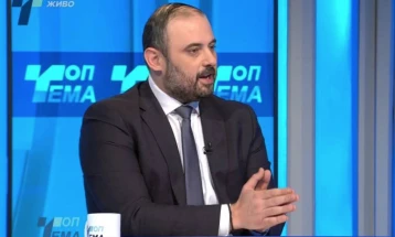 Gjorgjievski: Seriozisht duhet të punojmë në problemin themelore lidhur me ndotjen - ngrohjen e amvisërive