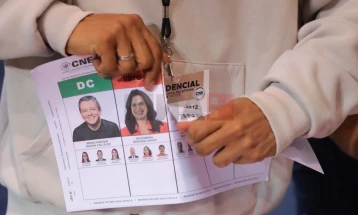 Неизвесна трка на претседателските избори во Хондурас