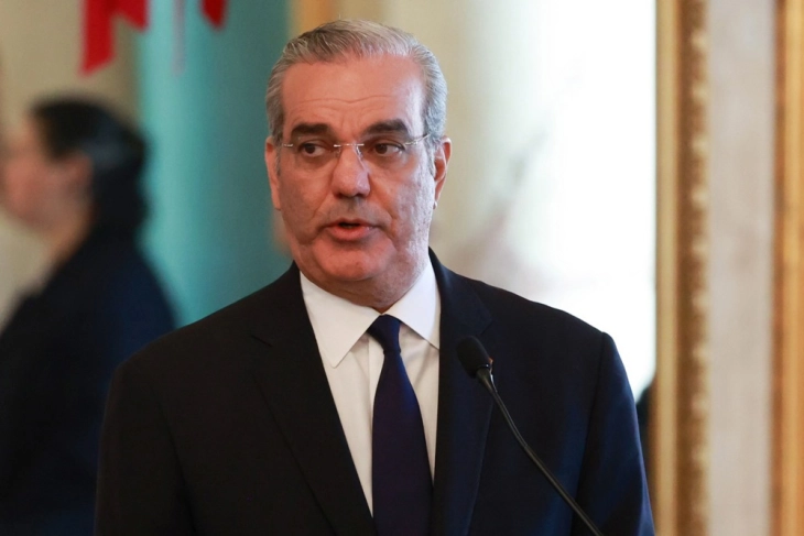 Доминиканска Република ќе им дозволи на САД пристап до април на два свои аеродрома за операции против дрогата