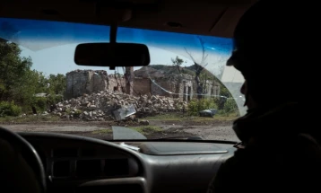 Kremlin: Russian troops conquer Pokrovsk after year of intense combat