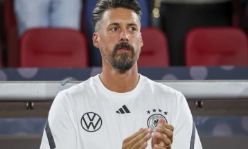 Augsburg part ways with coach Sandro Wagner after poor season start