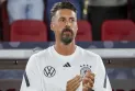 Augsburg part ways with coach Sandro Wagner after poor season start