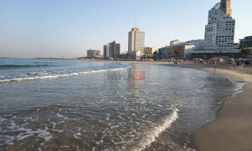 МИА во Израел: Тел Авив се уште меѓу најскапите градови во светот, војната удри врз економијата