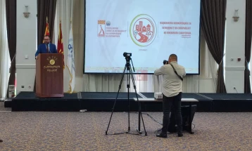 Toshkovski: Maqedonia është sinonim i numrit të lartë të viktimave nga mosrespektimi i rregullave të trafikut