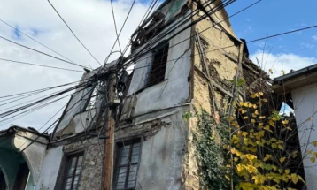 „Завод и Музеј Струмица“ бара куќата на Хаџитосеви да биде изземена од регистарот на споменици на културата