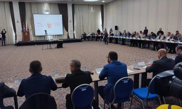 Градоначалниците со заедничка декларација за намалување на сообраќајните несреќи со жртви