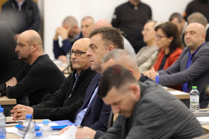 Сопственикот на „Пулс“ Дејан Јованов: Никогаш не би дозволил да фали нешто во клубот каде се собираат сите млади и моите деца