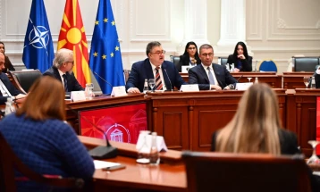 Советот за реформа на јавната администрација го усвои ревидираниот Акциски план 2023–2026: Владата ја засилува реформската агенда