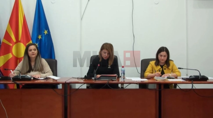 Предлог-среднорочната програма за стоковните резерви го помина комисискиот филтер