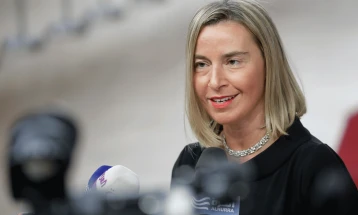 Федерика Могерини приведена во рамки на истрагата за злоупотреба на средства на ЕУ