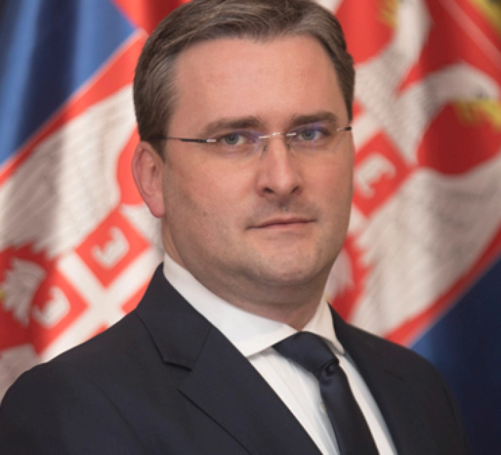 Обвинителството за организиран криминал побара од МВР на Србија да го донесе на сослушување министерот за култура Никола Селаковиќ