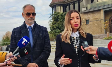 Over 200 companies to take part in Macedonian-Serbian business forum Wednesday