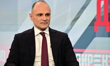 Filipche to ask SDSM leadership to resign; party stepping up efforts to recruit younger members