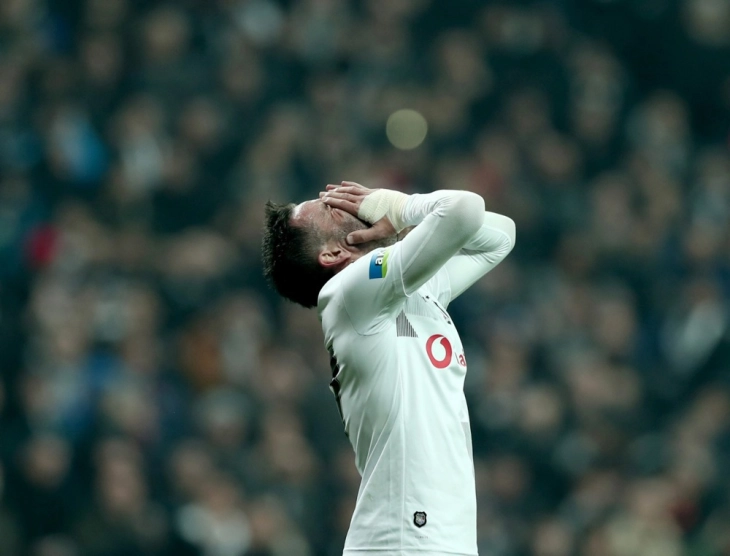 Поранешниот турски репрезентативец Гонул приведен за берзански измами