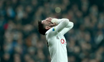 Поранешниот турски репрезентативец Гонул приведен за берзански измами