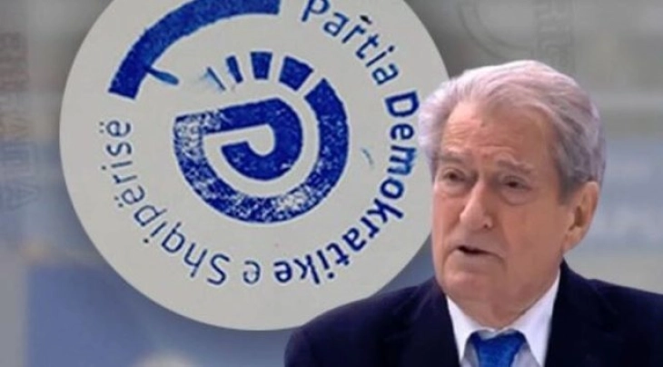 Berisha kërkon që debati në Gjykatën Kushtetuese për rastin 