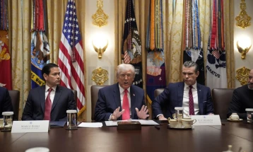 Трамп: Секоја земја која криумчари дрога во САД може да биде нападната