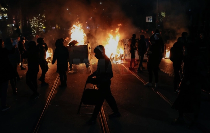 Радев: Оставка на Владата на Бугарија е неодложна, предвремени избори се единствен излез