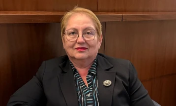 Janevska for MIA: Smart specialisation to boost economic growth, improve living standards in the country