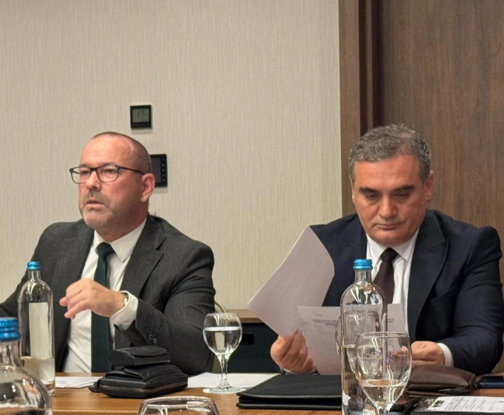 РКЕ: Регулаторната комисија да ја преземе во целост надлежноста во формирање на конечна цена на водата