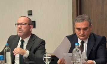 РКЕ: Регулаторната комисија да ја преземе во целост надлежноста во формирање на конечна цена на водата